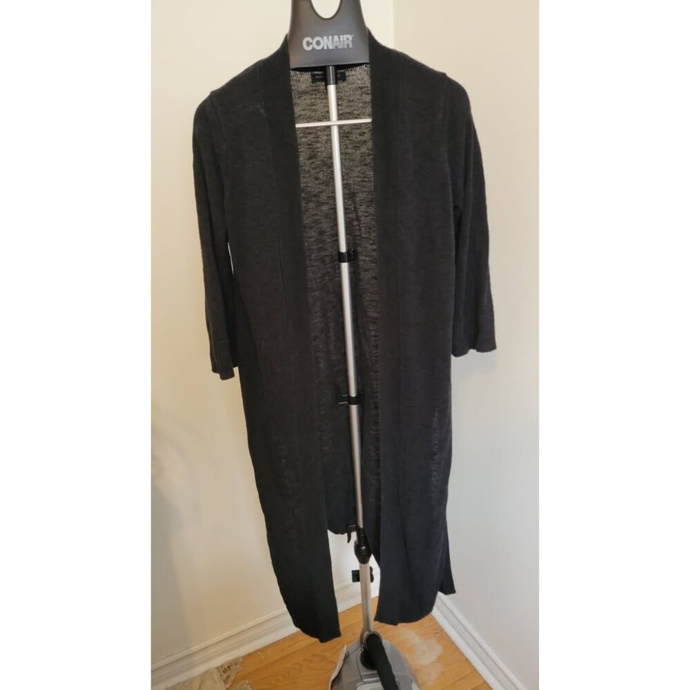 Banana Republic long sweater size S
